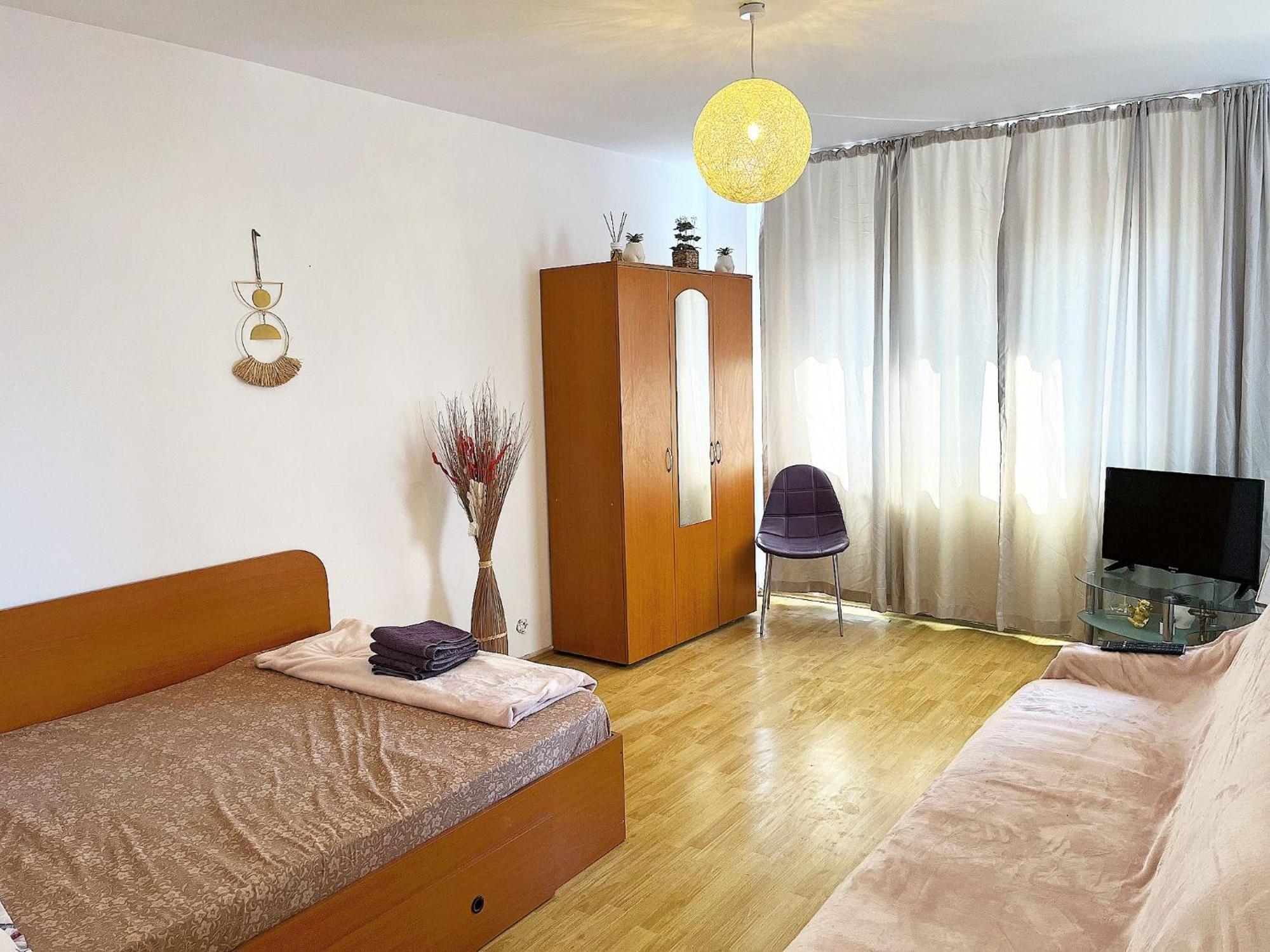 Crisand Home Bukarest Exteriör bild