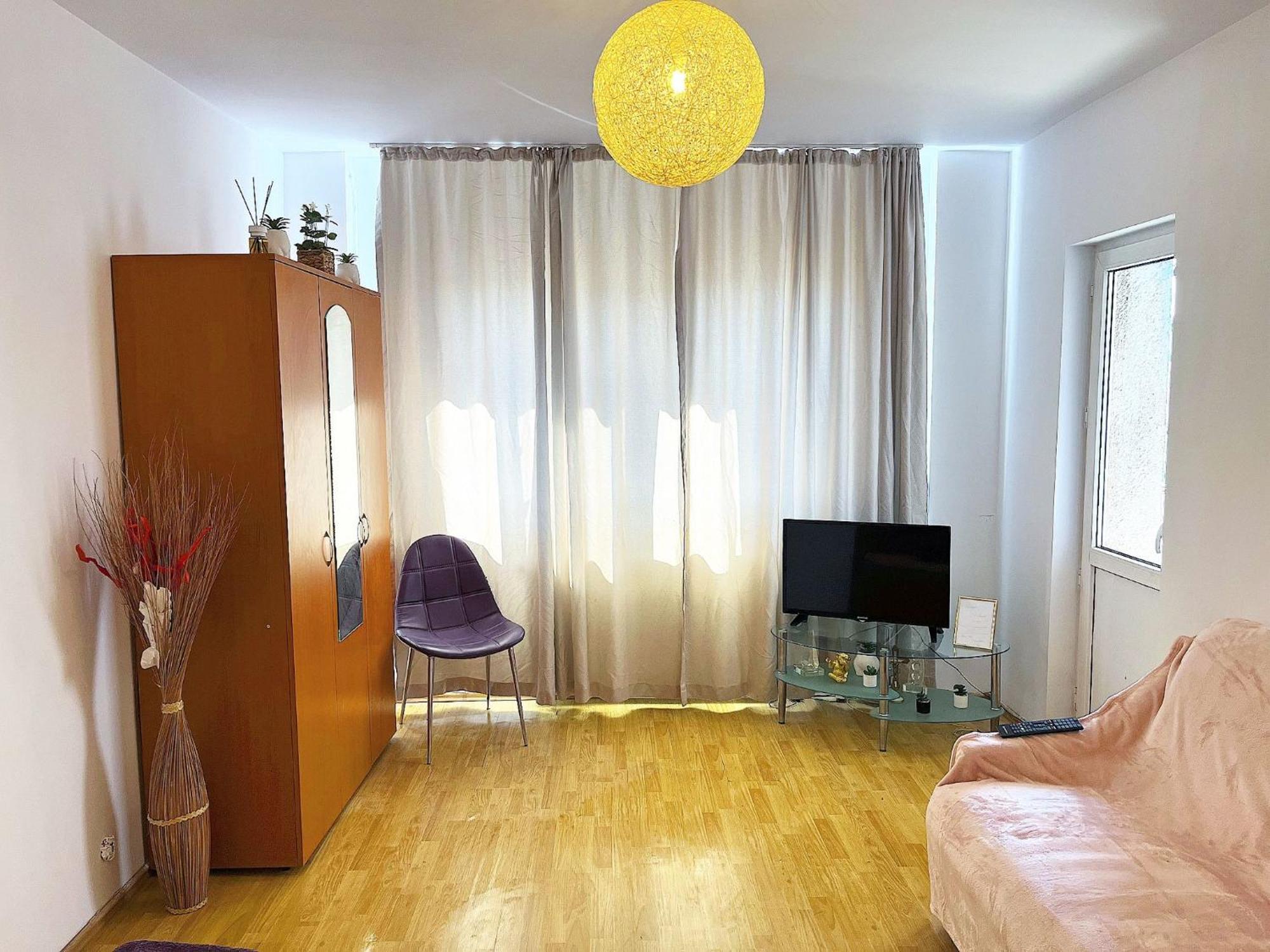 Crisand Home Bukarest Exteriör bild
