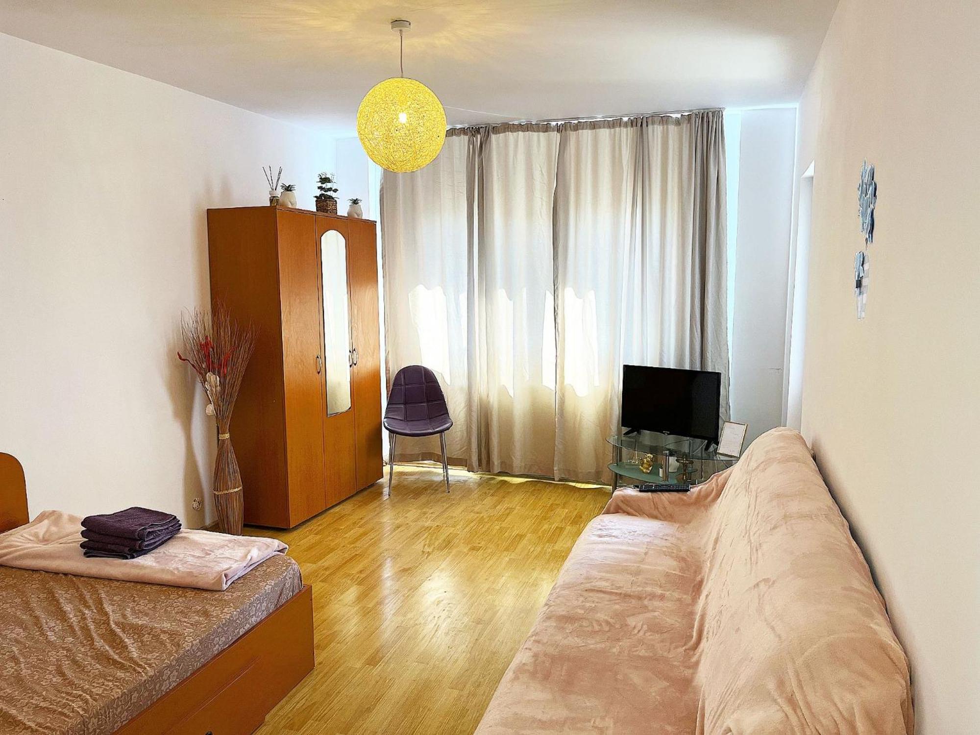 Crisand Home Bukarest Exteriör bild